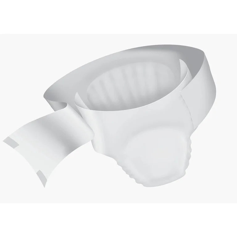 Prevail Bariatric Incontinence Brief