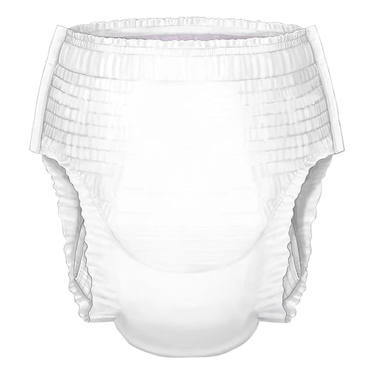 Cardinal Curity Youth Heavy Absorbent