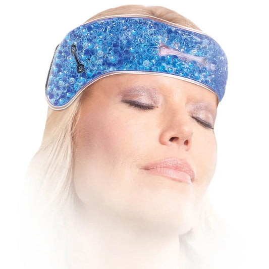 Jobar - Migraine Relief