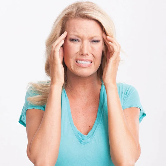 Jobar - Migraine Relief