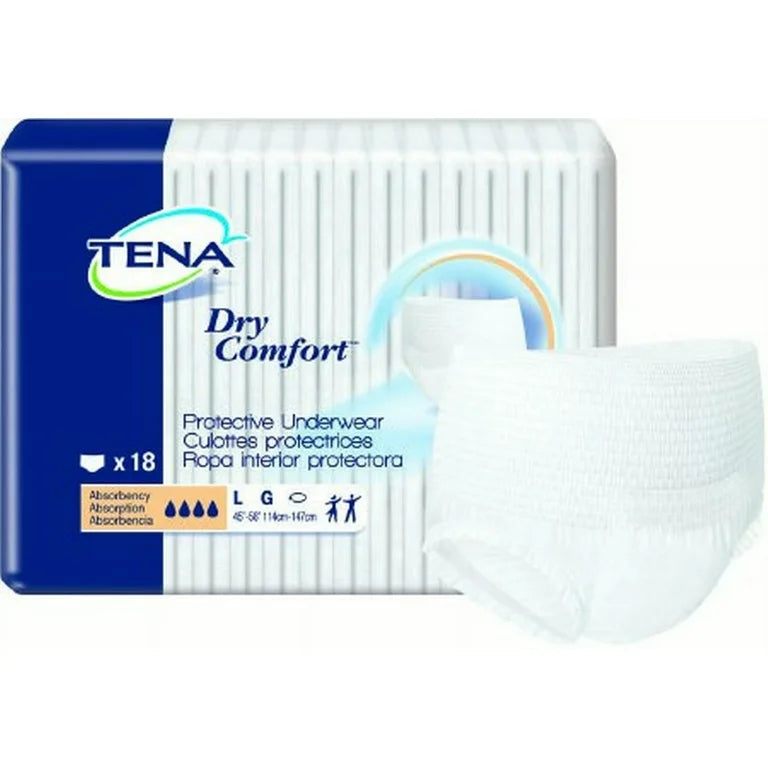 TENA Dry Comfort