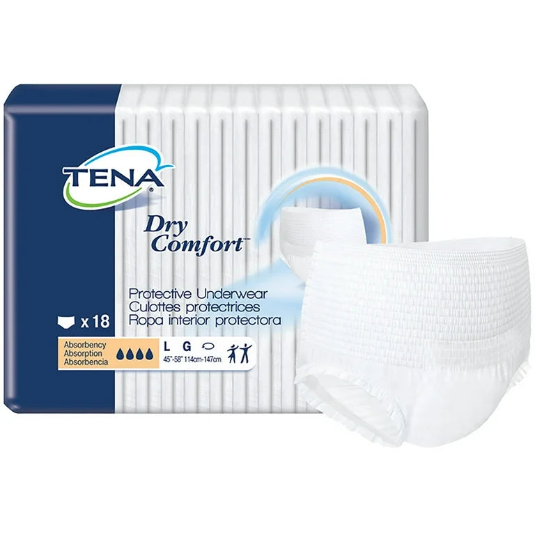 TENA Dry Comfort