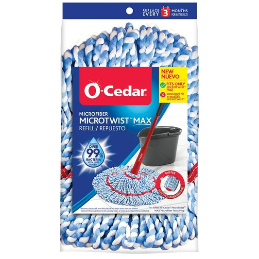 O-Cedar MicroTwist Refill