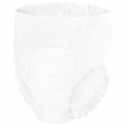 FitRight Super Adult Incontinence Underwear M Maximum Absorbency 20 Ct