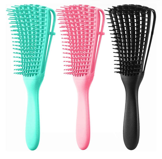 Beauty Detangler Brush