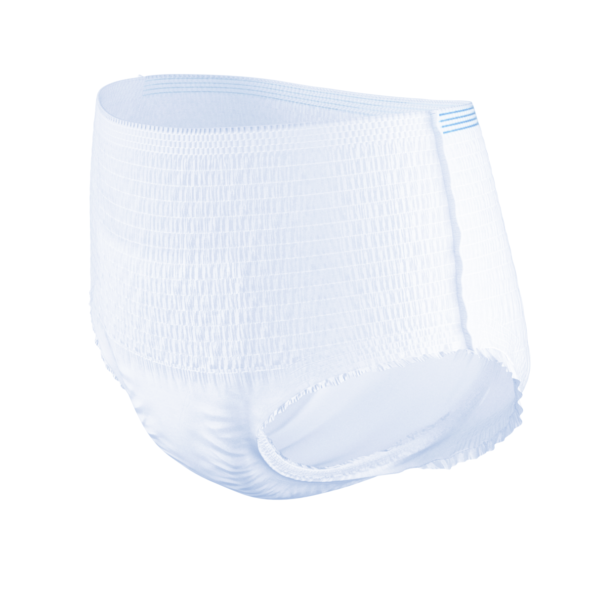 TENA Dry Comfort Protective Underwear, Medium, 20 Count